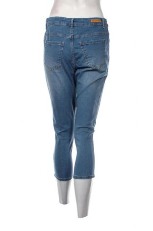 Damskie jeansy The 1964 Denim Company, Rozmiar L, Kolor Niebieski, Cena 36,41 zł
