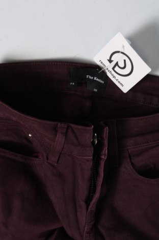 Damen Jeans The Kooples, Größe S, Farbe Lila, Preis € 27,28