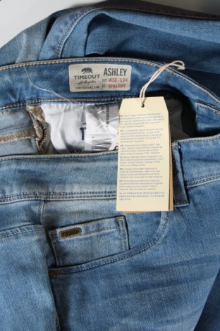 Damen Jeans Timeout, Größe XL, Farbe Blau, Preis € 60,54