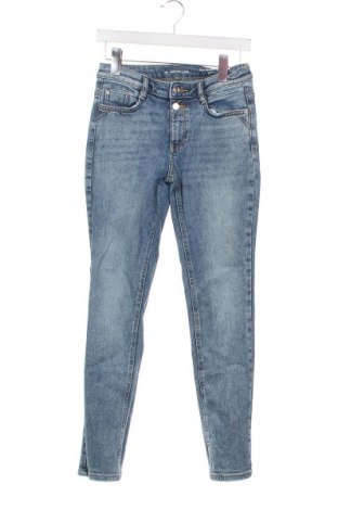 Dámské džíny  Tom Tailor, Velikost S, Barva Modrá, Cena  605,00 Kč