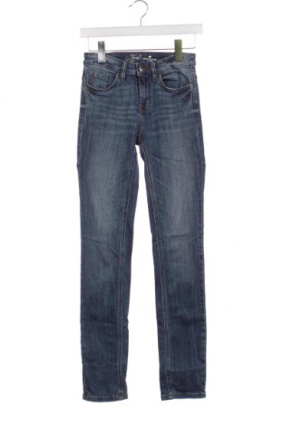 Damen Jeans Tom Tailor, Größe XXS, Farbe Grau, Preis 4,58 €