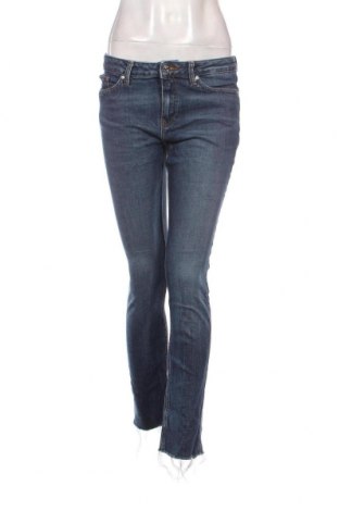Dámské džíny  Tommy Hilfiger, Velikost M, Barva Modrá, Cena  596,00 Kč