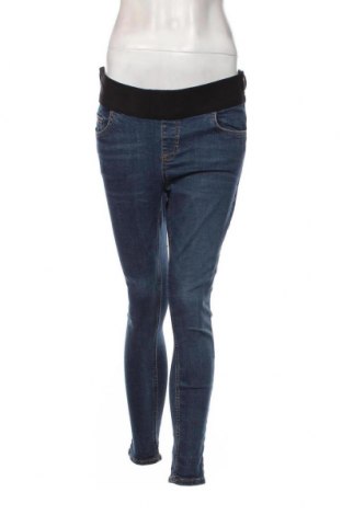 Damen Jeans Topshop, Größe L, Farbe Blau, Preis 5,25 €