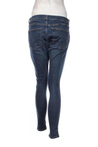 Damen Jeans Topshop, Größe L, Farbe Blau, Preis € 3,83