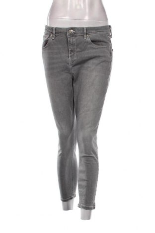 Damen Jeans Topshop, Größe M, Farbe Grau, Preis 7,20 €