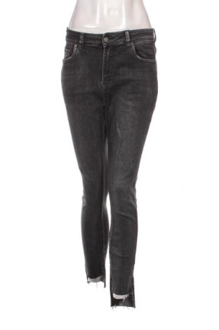 Dámské džíny  Toxik 3, Velikost M, Barva Černá, Cena  185,00 Kč
