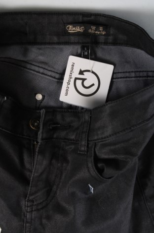 Damen Jeans Toxik 3, Größe S, Farbe Schwarz, Preis 3,43 €