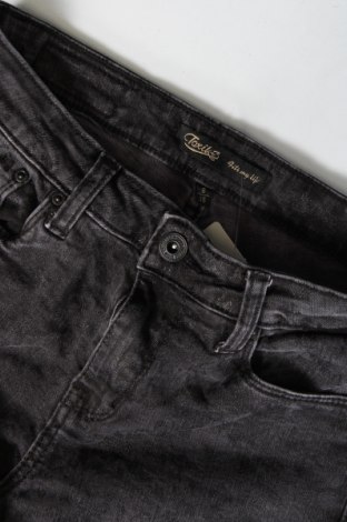 Damen Jeans Toxik 3, Größe S, Farbe Grau, Preis € 3,83
