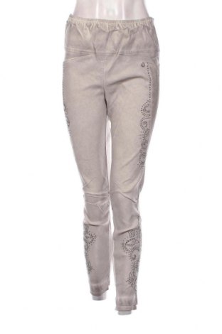 Damen Jeans Tredy, Größe M, Farbe Grau, Preis 5,05 €