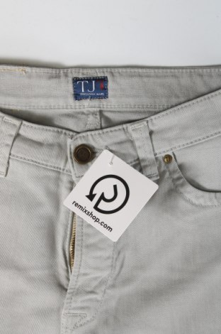Дамски дънки Trussardi Jeans, Размер XS, Цвят Сив, Цена 14,96 лв.