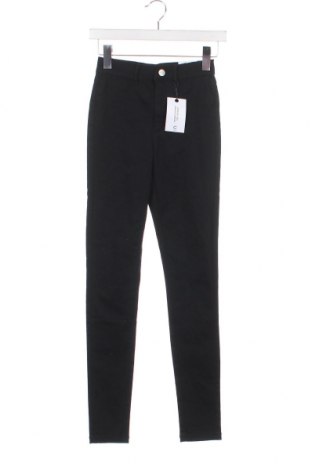 Damen Jeans Cubus, Größe XS, Farbe Schwarz, Preis 5,12 €