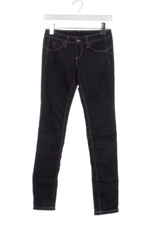 Damen Jeans United Colors Of Benetton, Größe XS, Farbe Blau, Preis 5,45 €