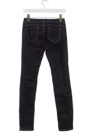 Damen Jeans United Colors Of Benetton, Größe XS, Farbe Blau, Preis 4,44 €