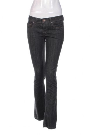 Damen Jeans United Colors Of Benetton, Größe M, Farbe Schwarz, Preis 7,20 €