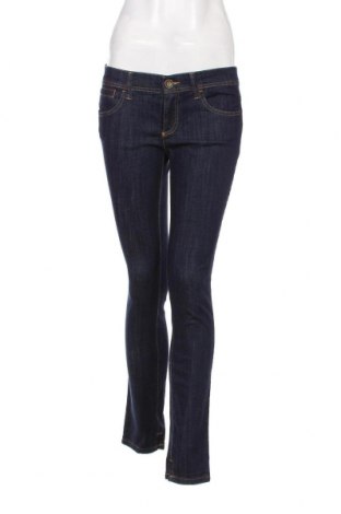 Damen Jeans United Colors Of Benetton, Größe L, Farbe Blau, Preis 11,70 €