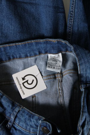 Dámske džínsy  Up 2 Fashion, Veľkosť XL, Farba Modrá, Cena  8,22 €