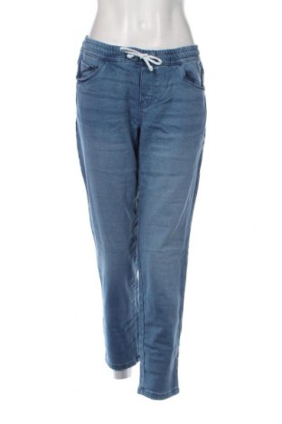 Dámske džínsy  Up 2 Fashion, Veľkosť M, Farba Modrá, Cena  16,44 €