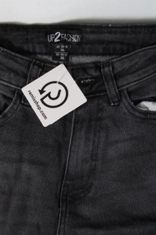 Damen Jeans Up 2 Fashion, Größe XS, Farbe Grau, Preis € 3,63