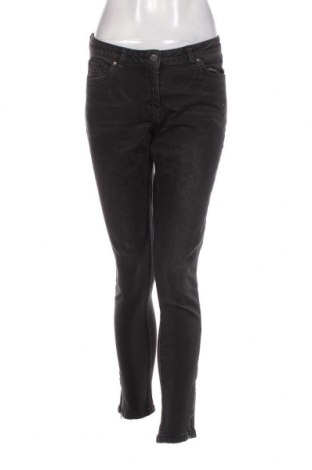 Damen Jeans Up 2 Fashion, Größe M, Farbe Grau, Preis € 3,03