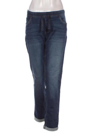 Damen Jeans Up 2 Fashion, Größe M, Farbe Blau, Preis 6,26 €