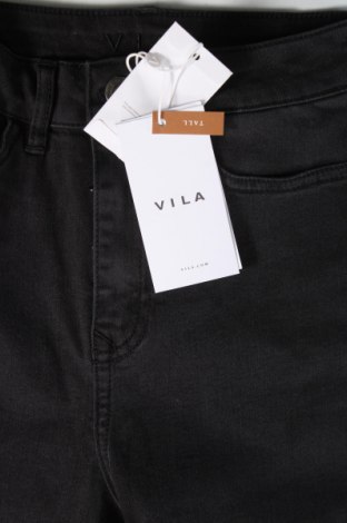 Damen Jeans VILA, Größe XS, Farbe Schwarz, Preis € 8,76