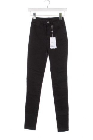 Damen Jeans VILA, Größe XS, Farbe Schwarz, Preis 8,76 €