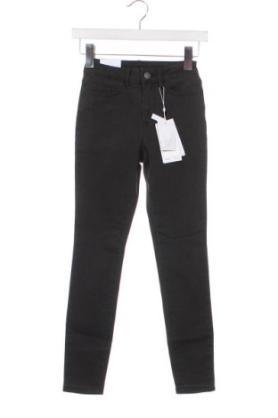 Damen Jeans VILA, Größe XS, Farbe Grau, Preis € 8,76