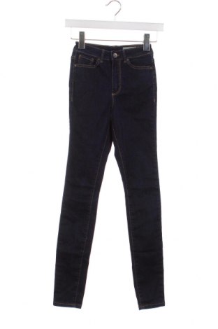 Damen Jeans Vero Moda, Größe XXS, Farbe Blau, Preis 16,70 €