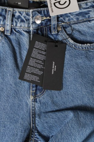 Dámske džínsy  Vero Moda, Veľkosť XS, Farba Modrá, Cena  9,81 €