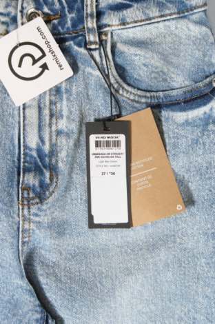 Damen Jeans Vero Moda, Größe XS, Farbe Blau, Preis € 11,92