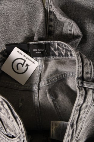 Dámske džínsy  Vero Moda, Veľkosť S, Farba Sivá, Cena  35,05 €