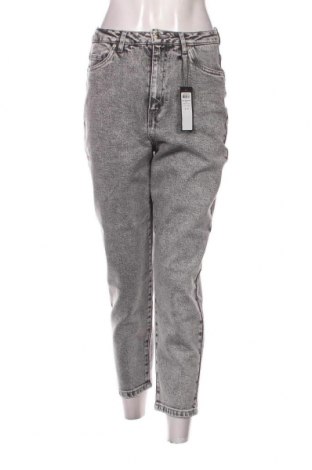 Damen Jeans Vero Moda, Größe S, Farbe Grau, Preis 12,27 €