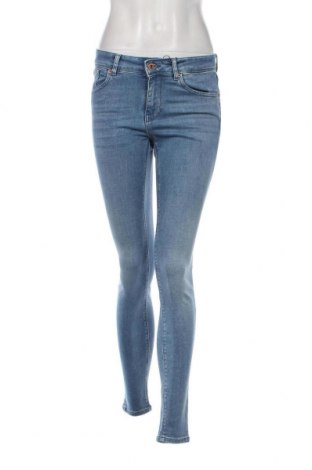 Damen Jeans Vero Moda, Größe M, Farbe Blau, Preis 9,46 €