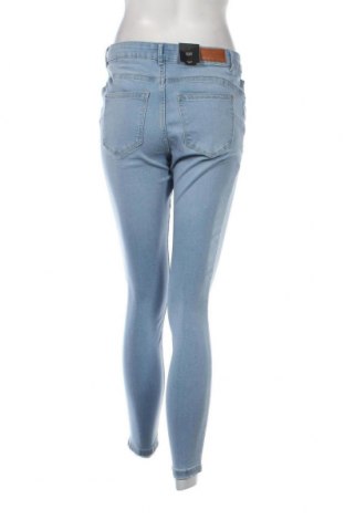 Γυναικείο Τζίν Vero Moda, Μέγεθος M, Χρώμα Μπλέ, Τιμή 9,46 €