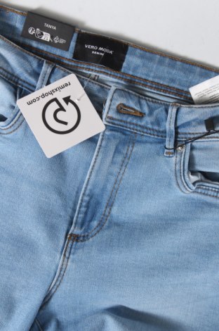 Dámské džíny  Vero Moda, Velikost M, Barva Modrá, Cena  237,00 Kč