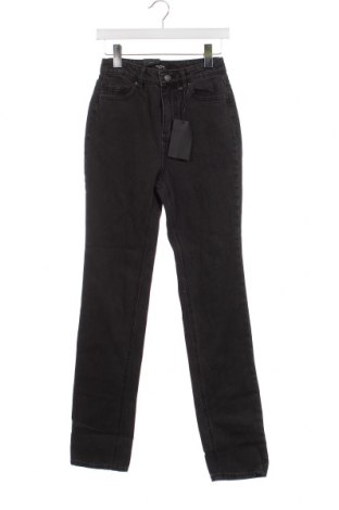 Dámské džíny  Vero Moda, Velikost XS, Barva Černá, Cena  256,00 Kč
