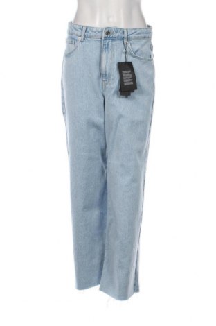 Dámské džíny  Vero Moda, Velikost M, Barva Modrá, Cena  986,00 Kč