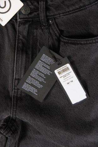 Дамски дънки Vero Moda, Размер XS, Цвят Черен, Цена 25,84 лв.