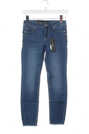 Dámske džínsy  Vero Moda, Veľkosť XS, Farba Modrá, Cena  8,41 €