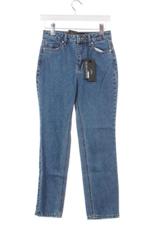 Damen Jeans Vero Moda, Größe XS, Farbe Blau, Preis € 8,41
