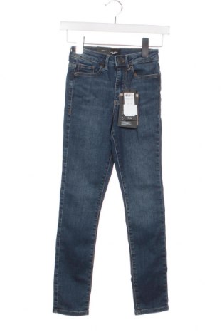 Damen Jeans Vero Moda, Größe XXS, Farbe Blau, Preis 9,46 €
