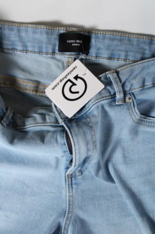 Dámske džínsy  Vero Moda, Veľkosť L, Farba Modrá, Cena  10,16 €