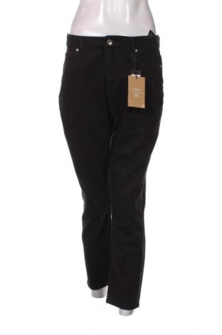 Damen Jeans Vero Moda, Größe M, Farbe Schwarz, Preis 12,97 €