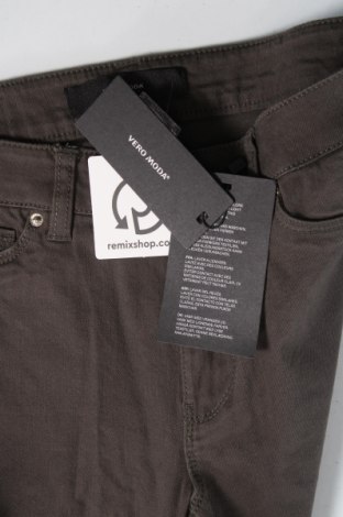 Damen Jeans Vero Moda, Größe XS, Farbe Grün, Preis 8,76 €
