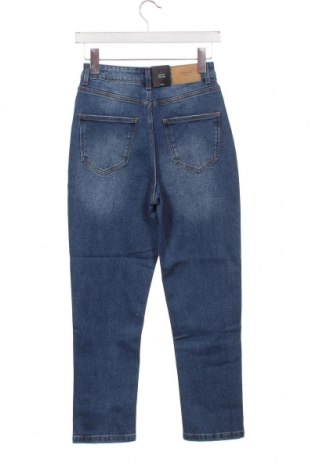 Dámske džínsy  Vero Moda, Veľkosť XS, Farba Modrá, Cena  8,76 €