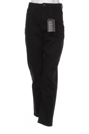 Damen Jeans Vero Moda, Größe S, Farbe Schwarz, Preis 7,01 €