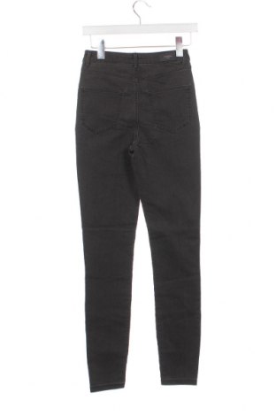 Damen Jeans Vero Moda, Größe XXS, Farbe Grau, Preis 8,49 €