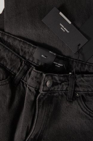 Dámske džínsy  Vero Moda, Veľkosť S, Farba Čierna, Cena  9,81 €
