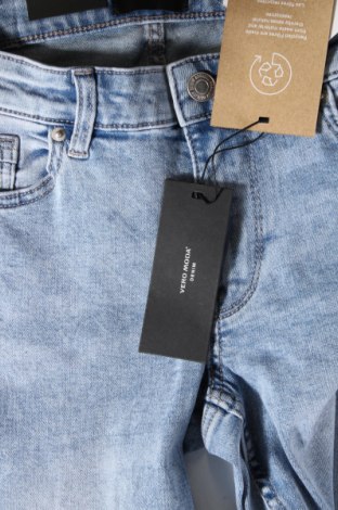 Dámske džínsy  Vero Moda, Veľkosť S, Farba Modrá, Cena  10,16 €