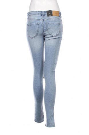 Damskie jeansy Vero Moda, Rozmiar S, Kolor Niebieski, Cena 48,94 zł